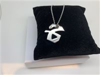 Collana Nomination Uomo in Acciaio 111301/021 NOMINATION - 111301/021 NOMINATION